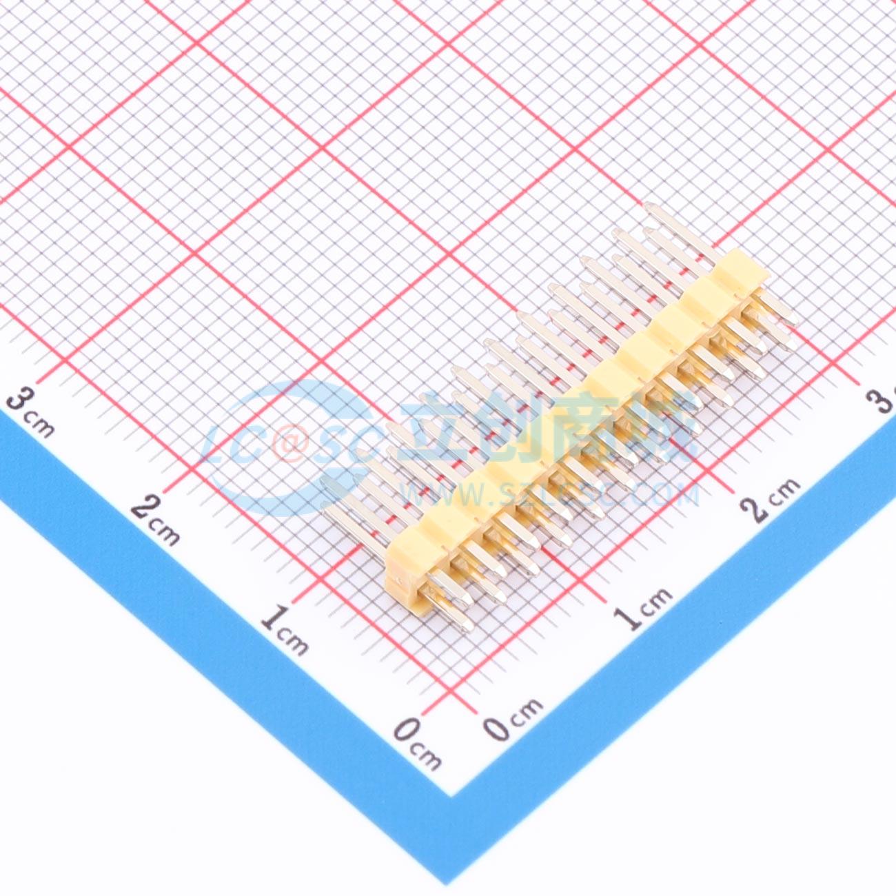 点击查看大图 MTP125-1211S1-Y实物图
