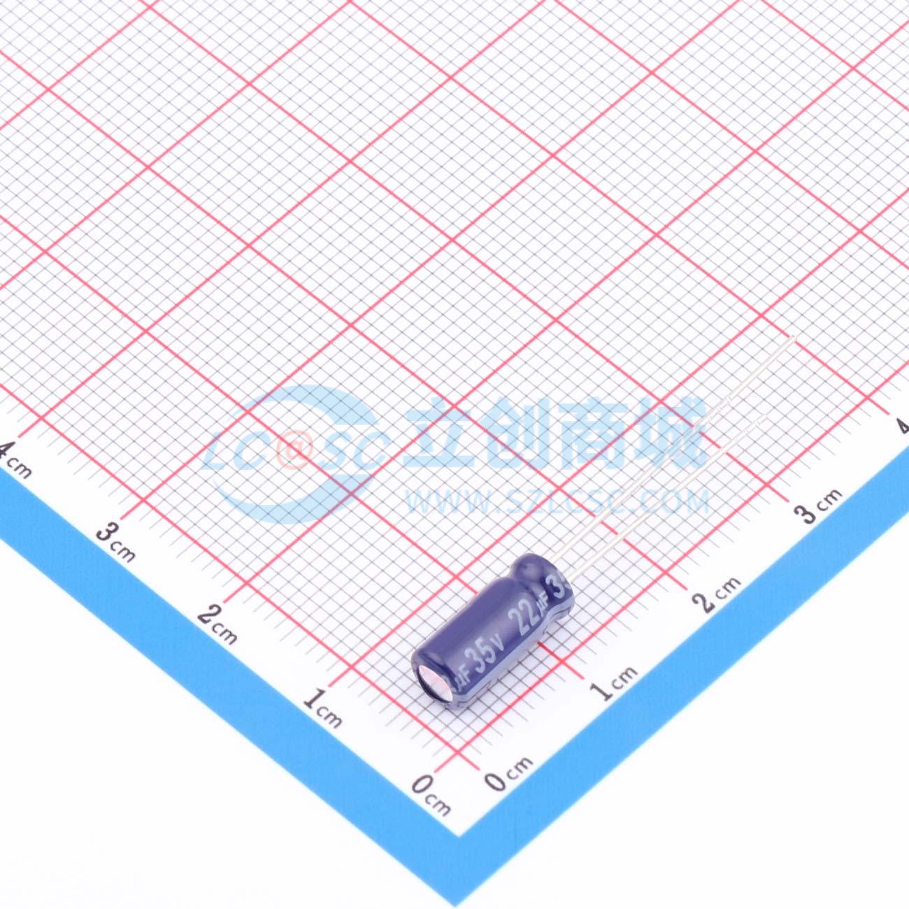 点击查看大图 ECA-1VM220实物图