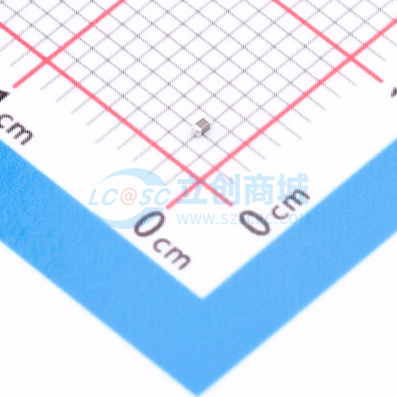 点击查看大图 2F01MC105B2K6D0实物图