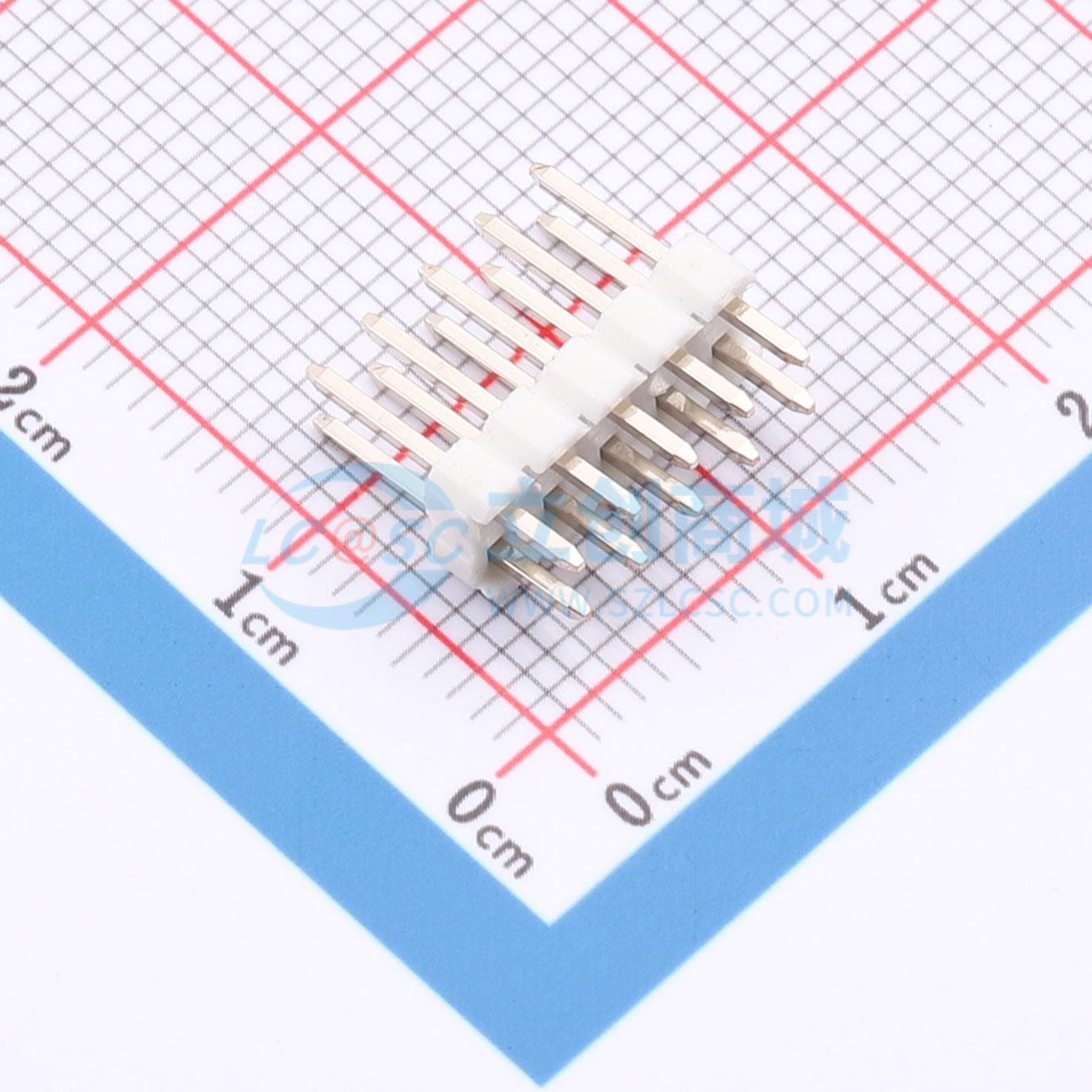 点击查看大图 MTP125-1205S1-W实物图