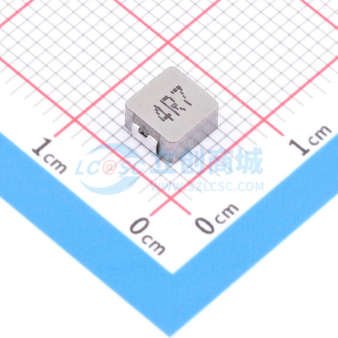 点击查看大图 AGA05304R7MTB实物图