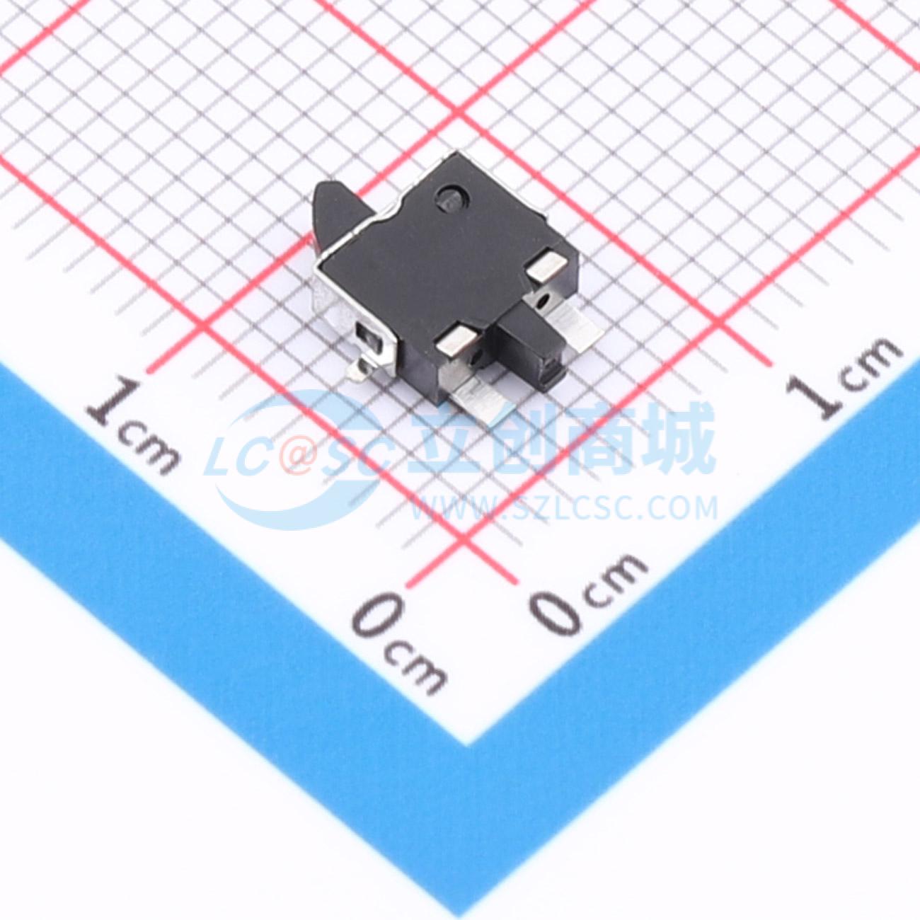 点击查看大图 DS-SB009A-H0685-L03A实物图