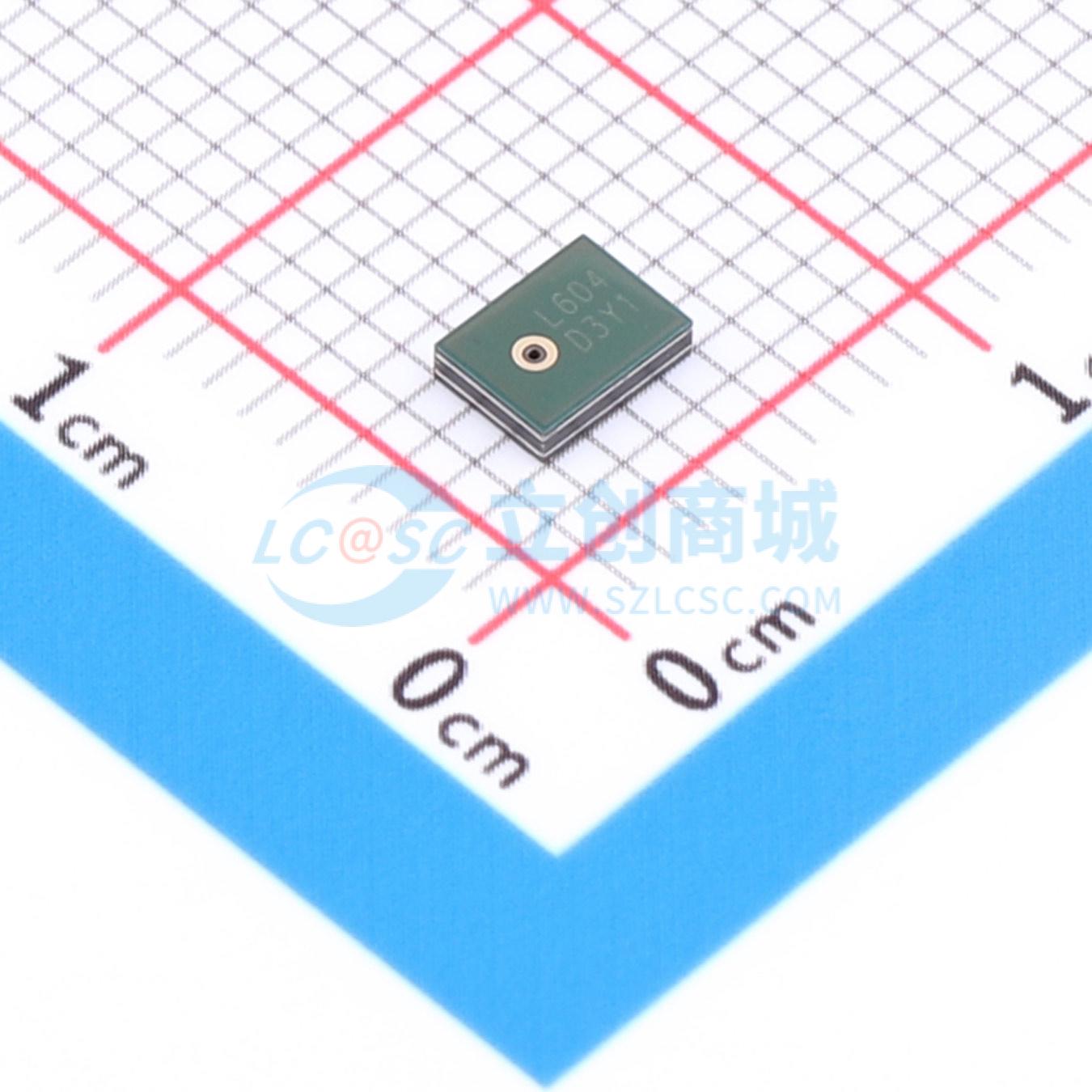点击查看大图 LMD4030T261-OAS03实物图