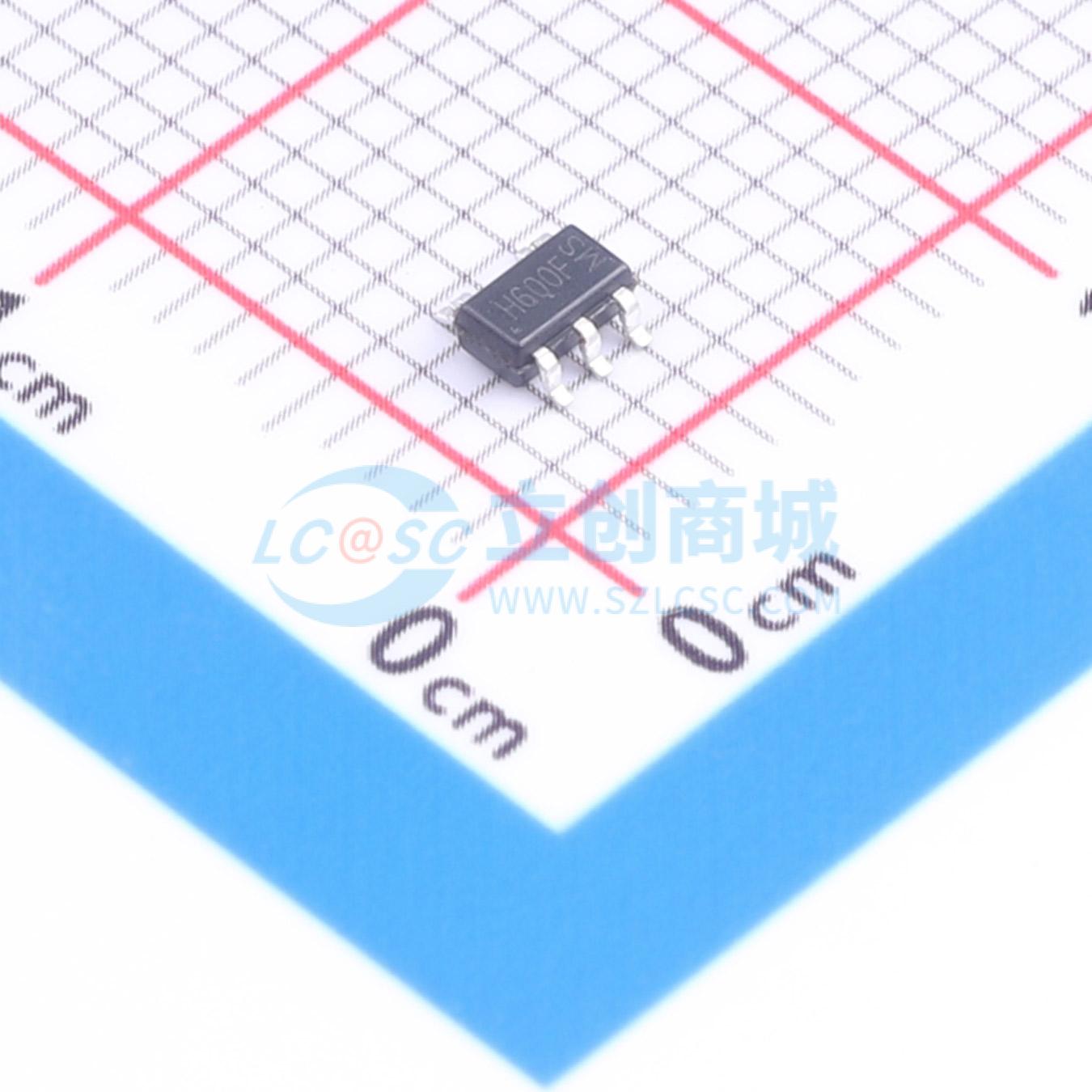 点击查看大图 XC6220B301MR-MS实物图