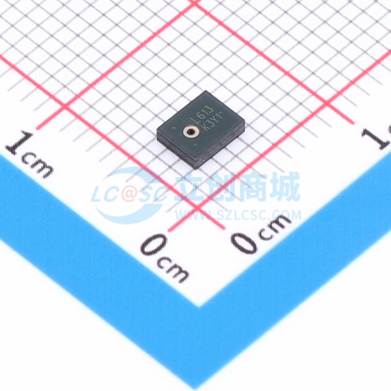 点击查看大图 LMA3729T381-OAS03实物图