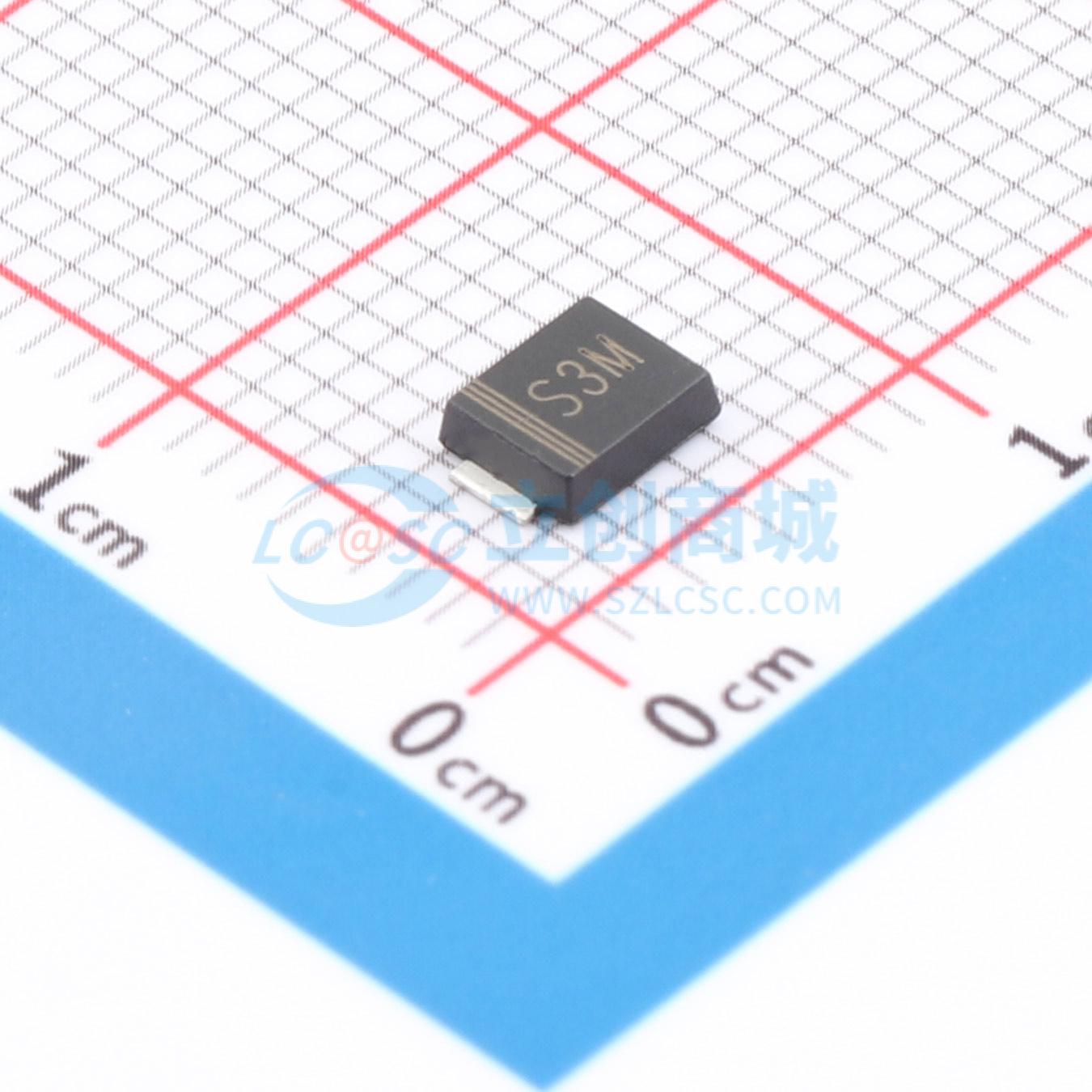 点击查看大图 S3M(SMBF)实物图