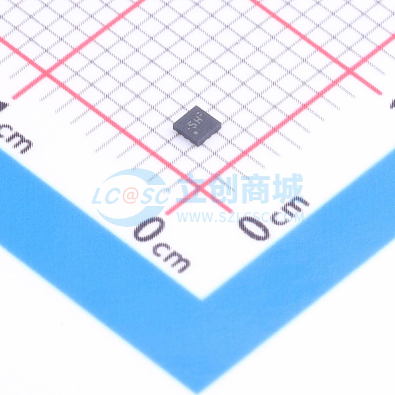 点击查看大图 TUSB320HIRWBR实物图