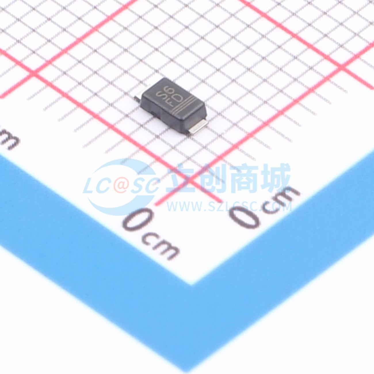 点击查看大图 S1FLD-GS08实物图