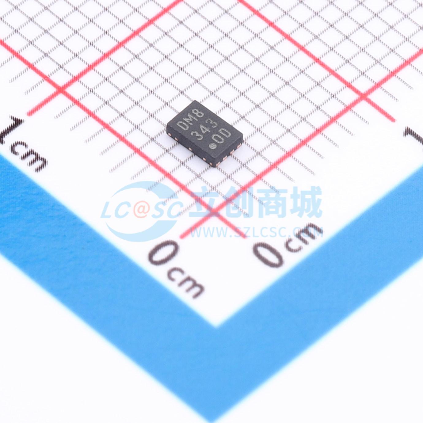 点击查看大图 MCP6V77T-E/MNY实物图