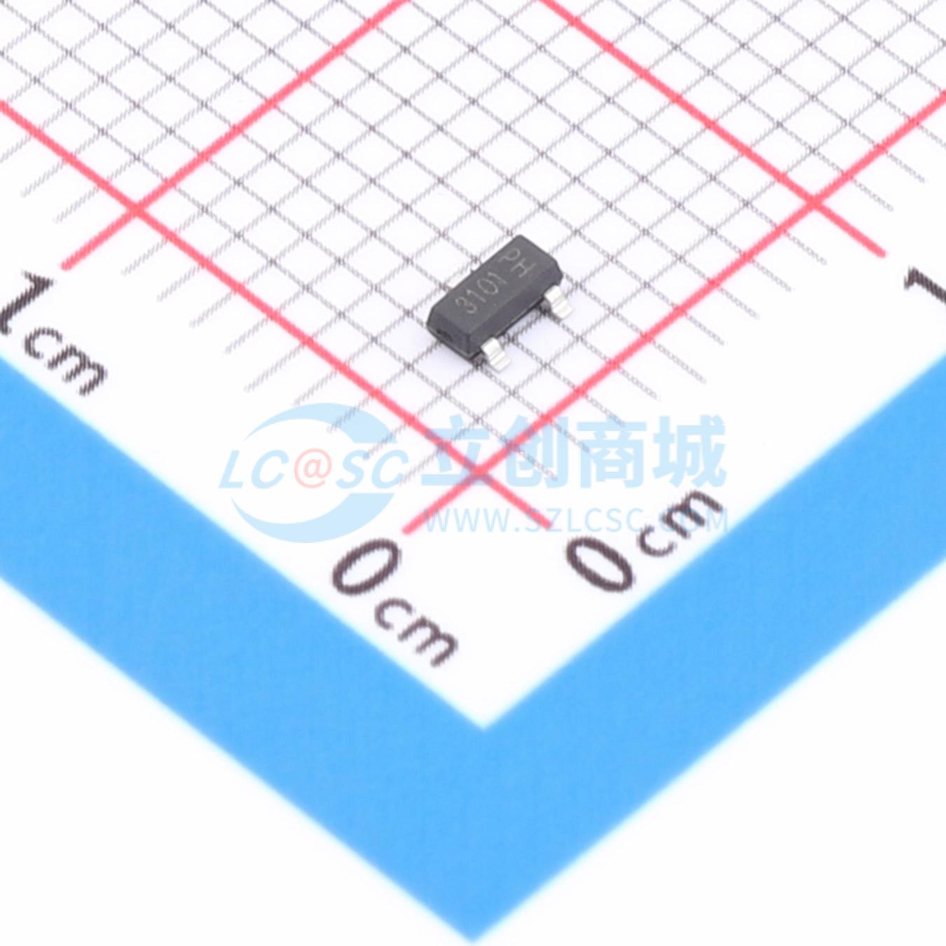 点击查看大图 KTH3101-SS3实物图