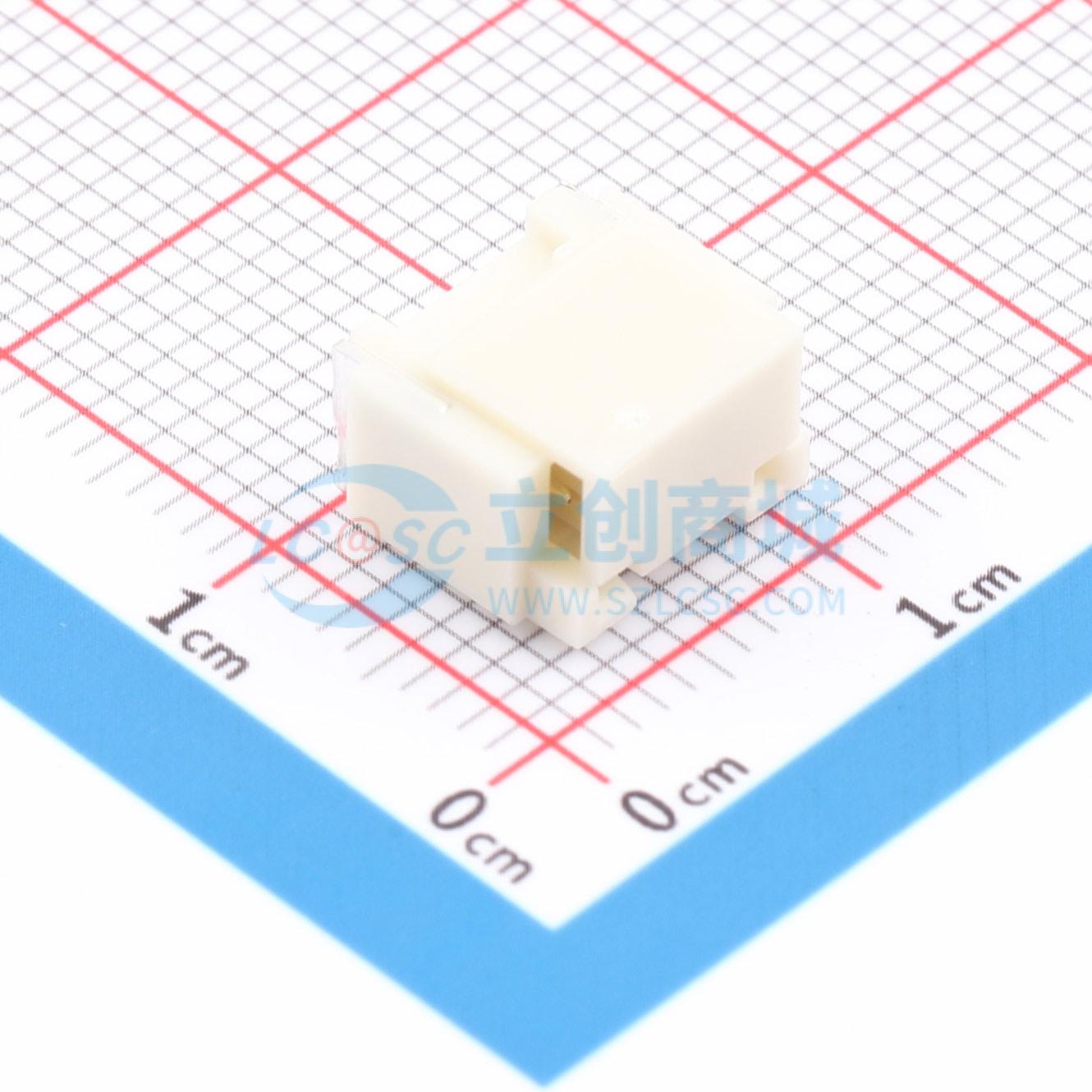 点击查看大图 QA2008AWR-03-C1CA3-R-X实物图
