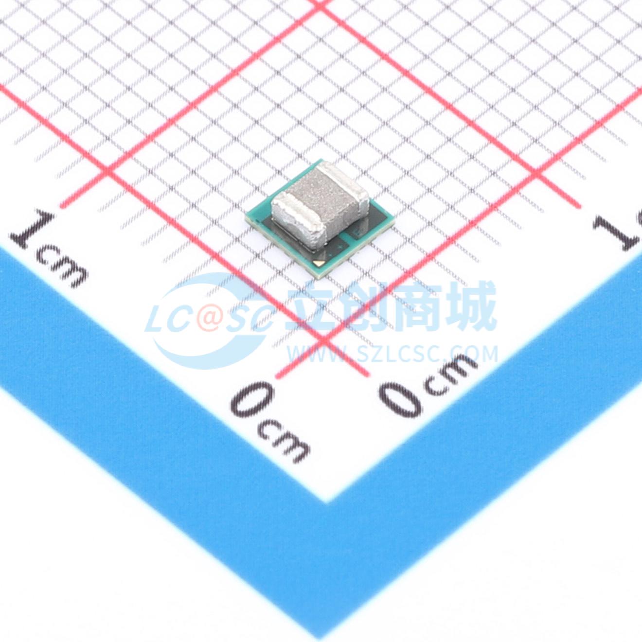 点击查看大图 MAXM20343AMP+实物图