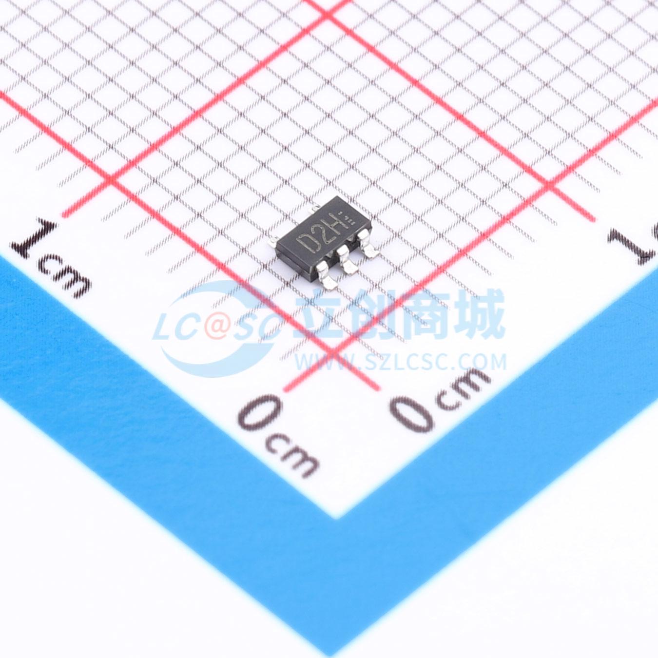 点击查看大图 RB496EATR实物图