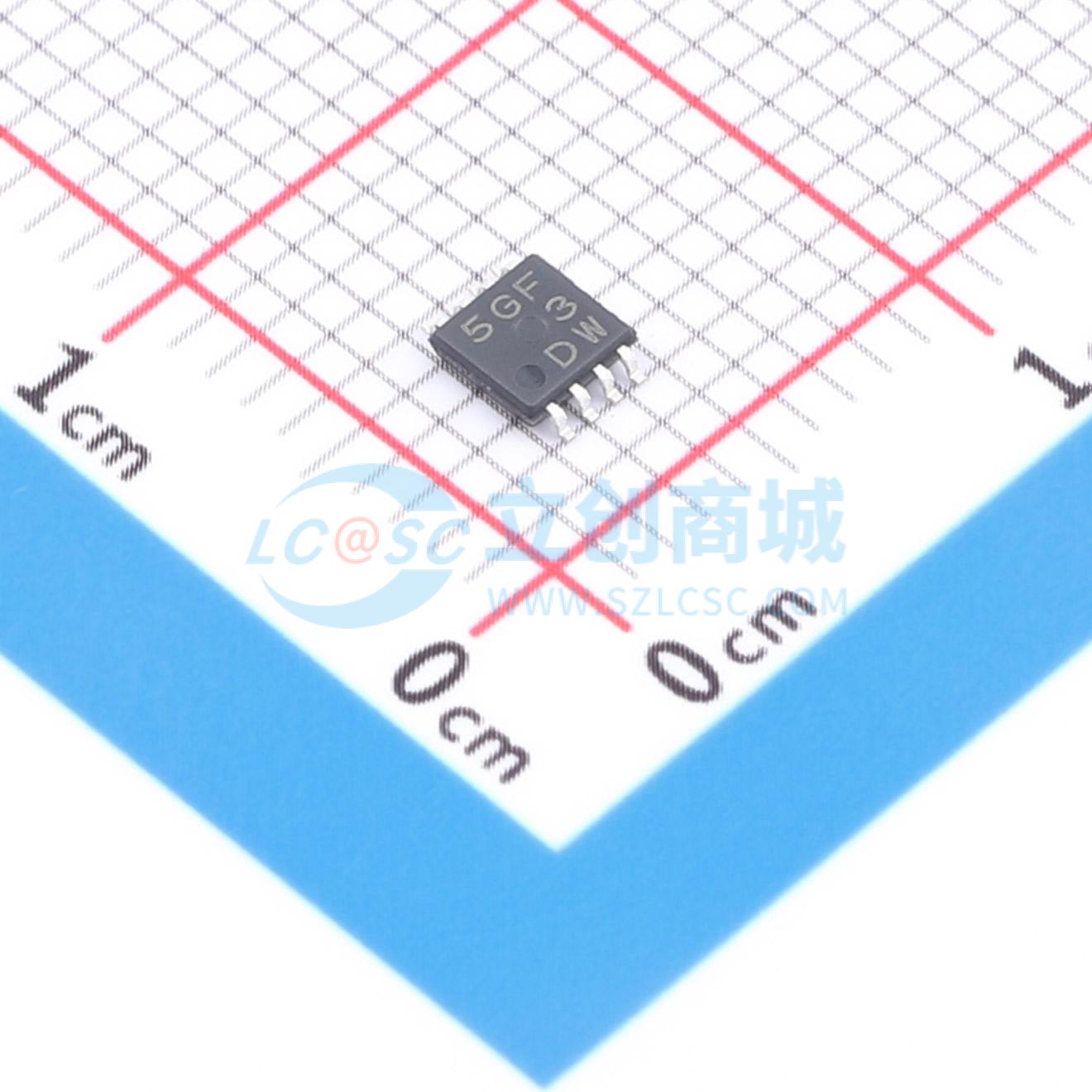 点击查看大图 BR25G320FVM-3GTR实物图