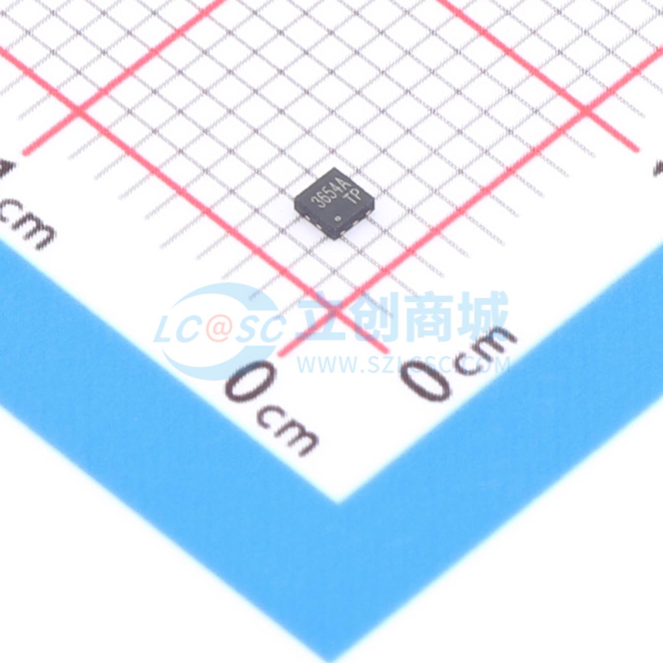 点击查看大图 TPUSBM30VX4-TL实物图