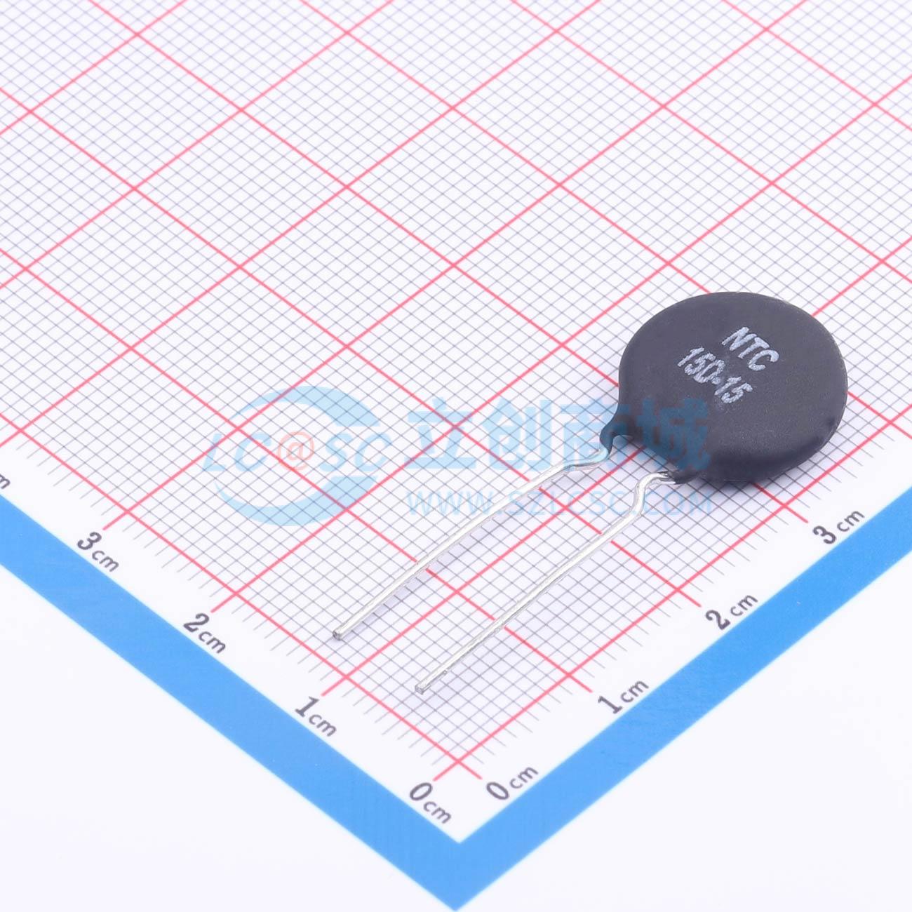 点击查看大图 MF72 15D-15实物图