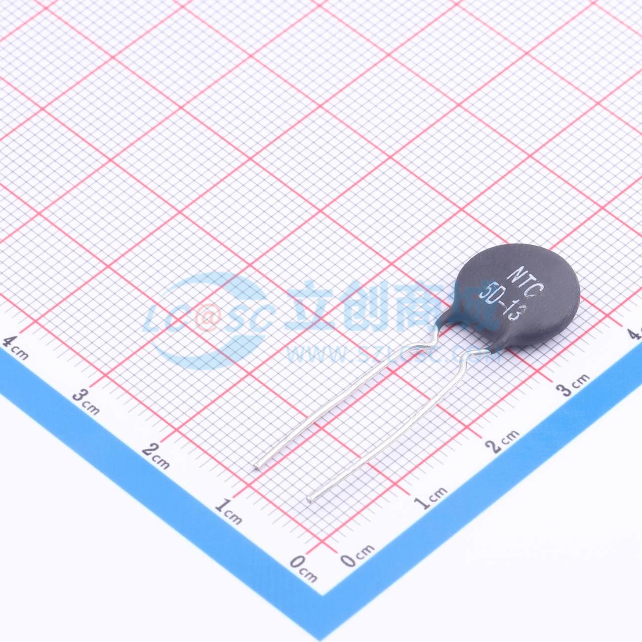 点击查看大图 MF72 5D-13实物图