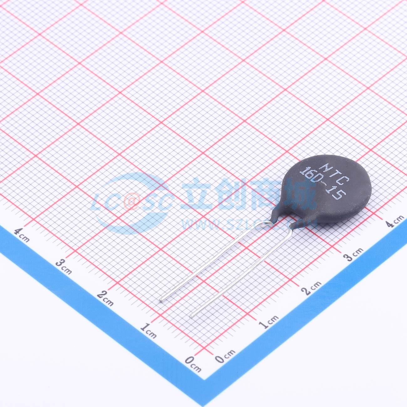 点击查看大图 MF72 16D-15实物图