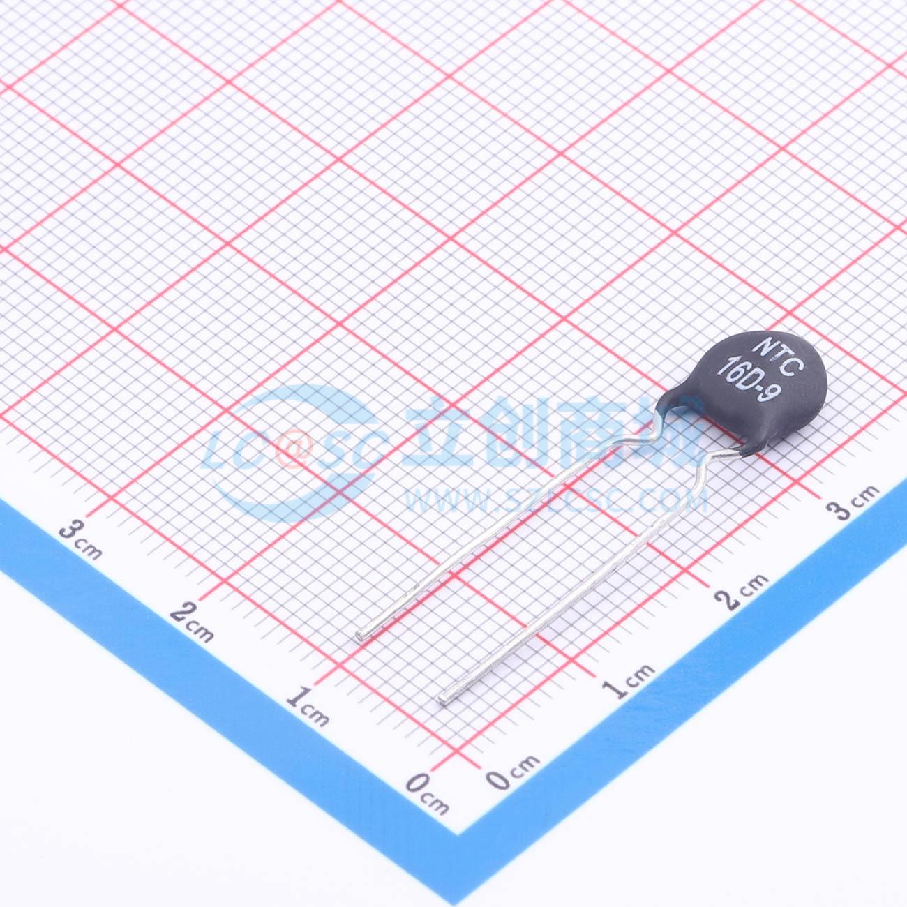 点击查看大图 MF72 16D-9实物图