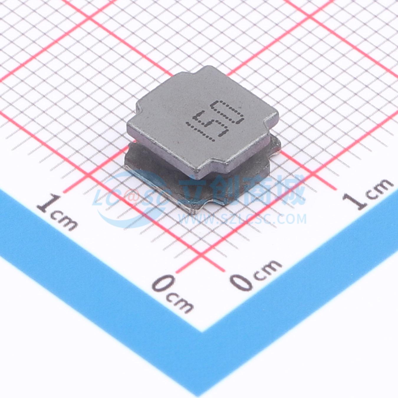 点击查看大图 ANR8040T150M实物图