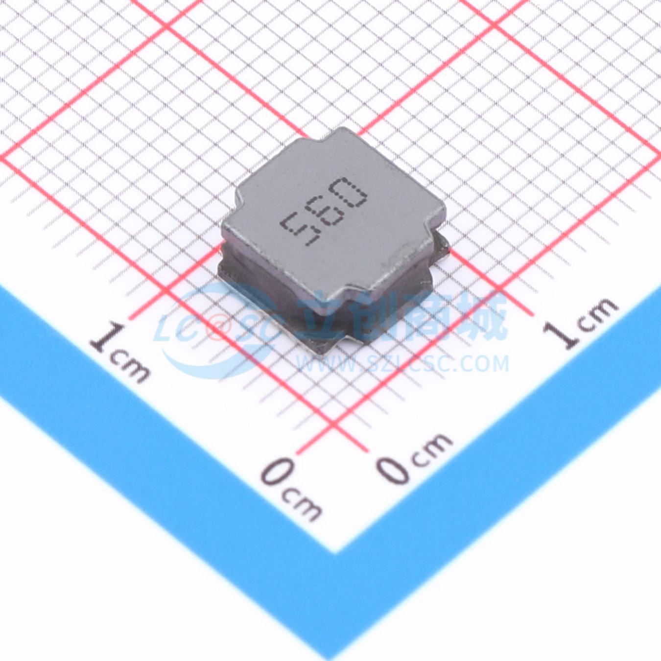 点击查看大图 ANR8040T560M实物图