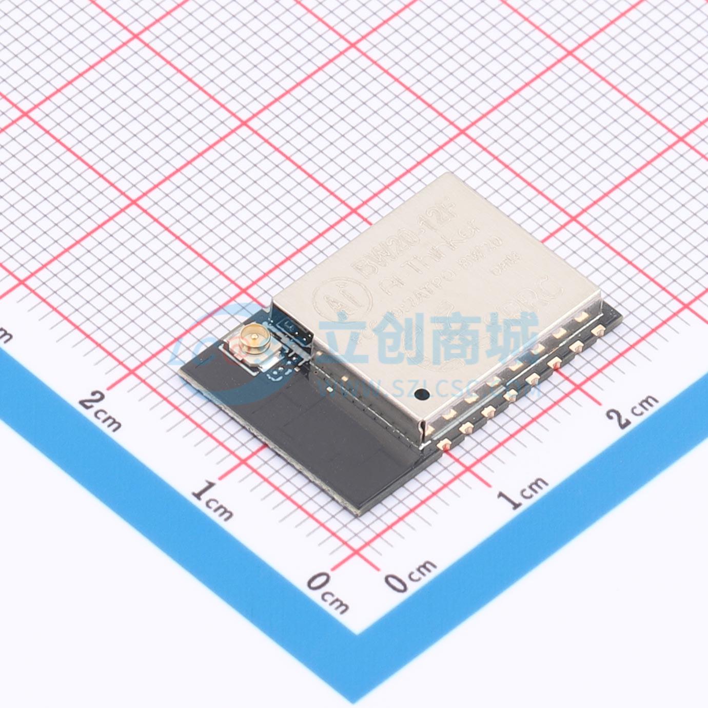 点击查看大图 BW20-12F-IPEX(3452)实物图