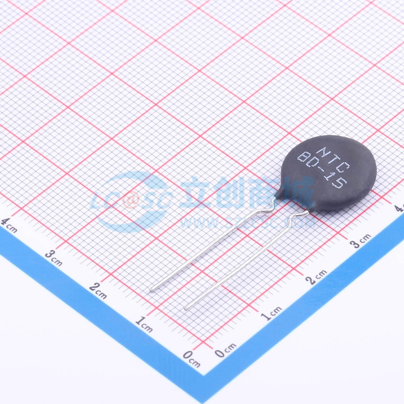 点击查看大图 MF72 8D-15实物图