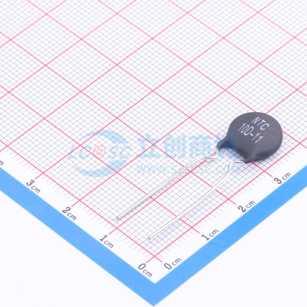 点击查看大图 MF72 10D-11实物图
