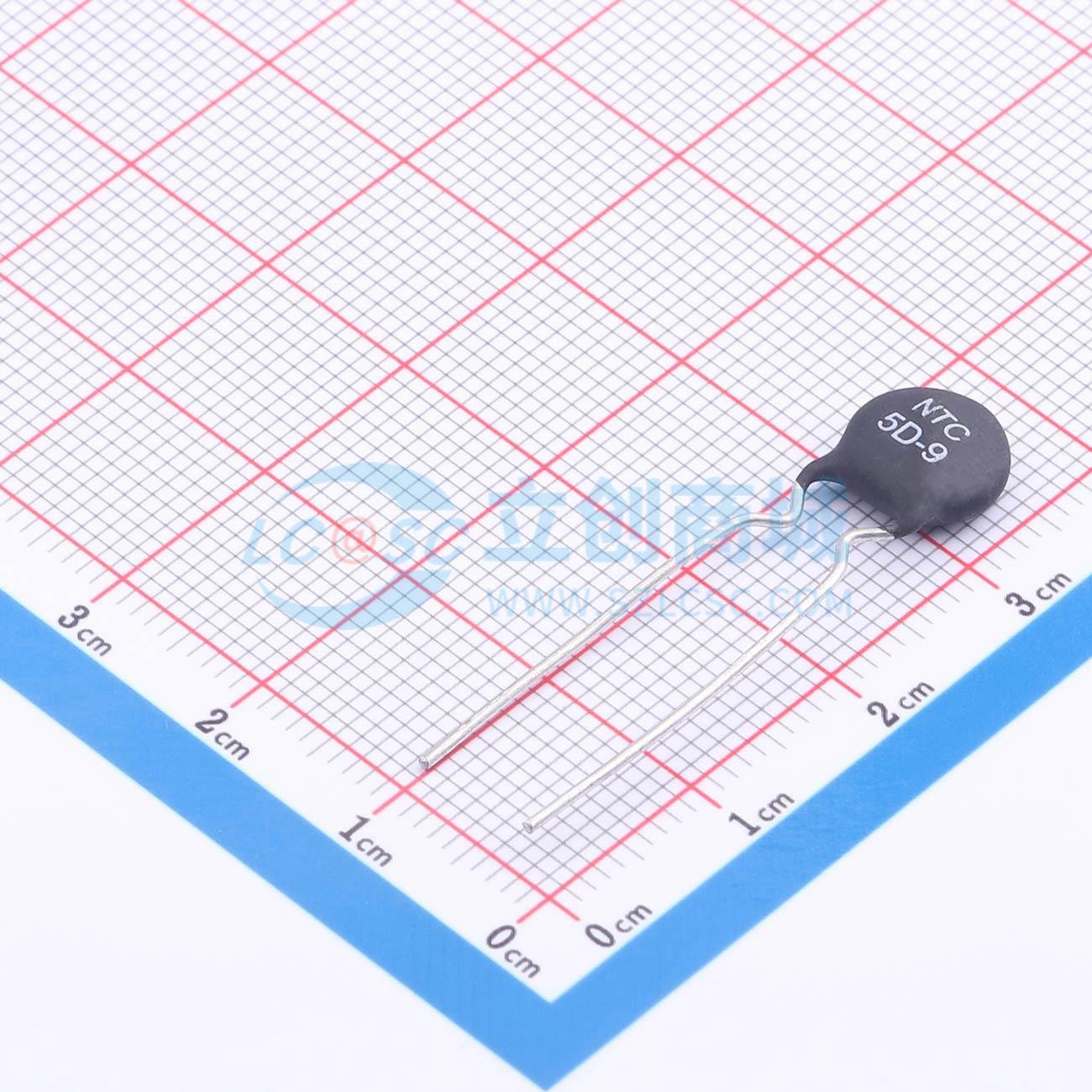 点击查看大图 MF72 5D-9实物图