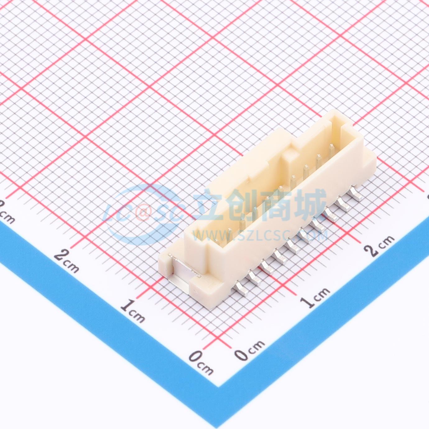 点击查看大图 QA2009AWV-10-D1CB1-R实物图