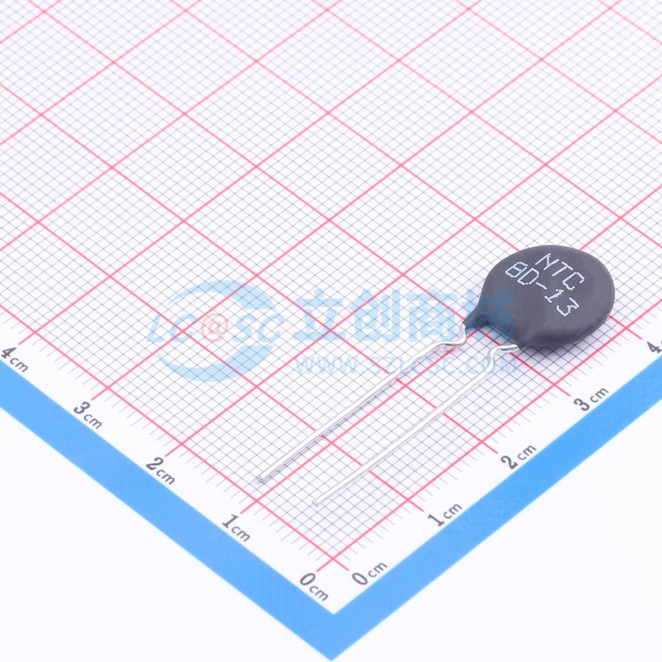点击查看大图 MF72 8D-13实物图