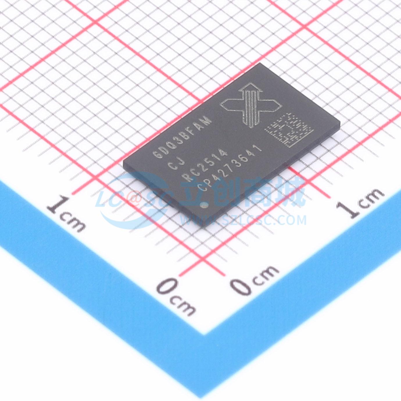 点击查看大图 GDQ3BFAM-CJ实物图