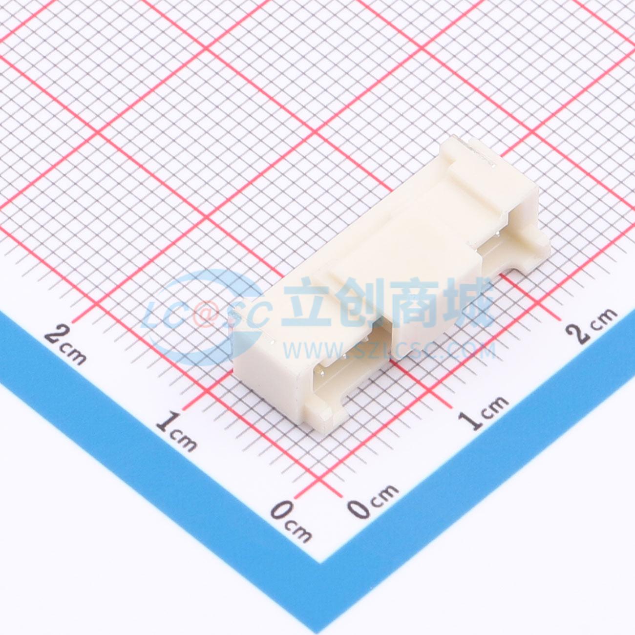点击查看大图 QA2008AWR-09-C1CA3-R-X实物图