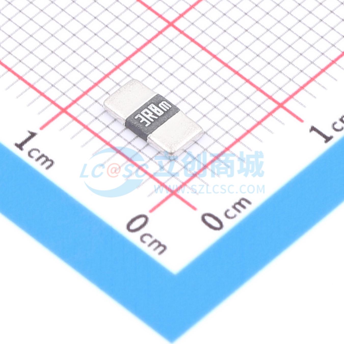 点击查看大图 LRBM25GJER0038S实物图