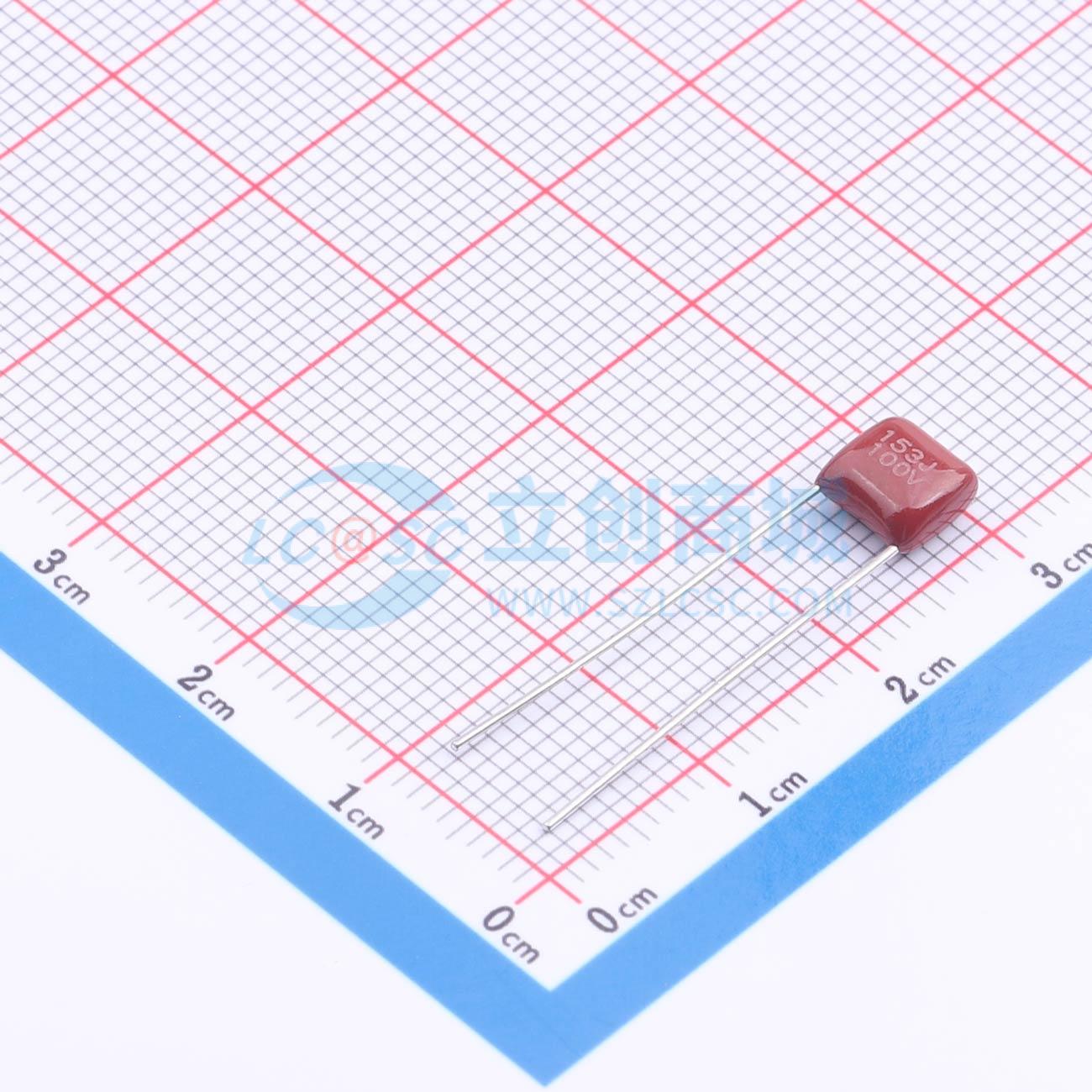 点击查看大图 ME153J100DP5-001实物图