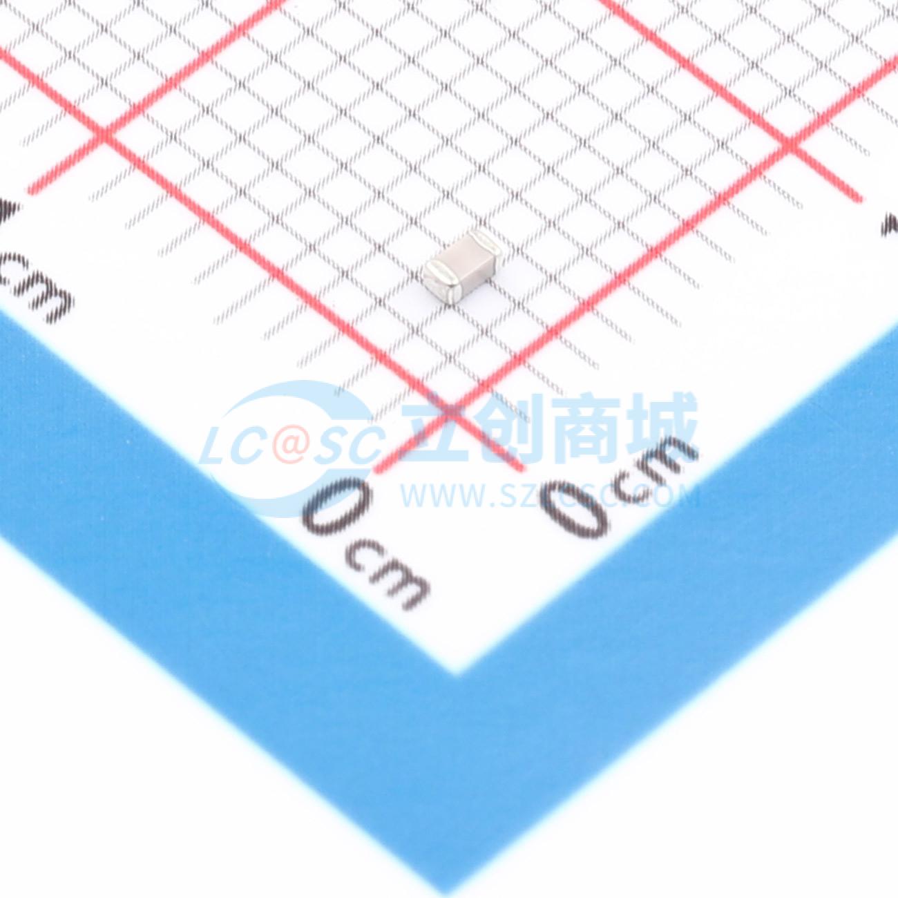 点击查看大图 GQM1875C2E1R6BB12D实物图