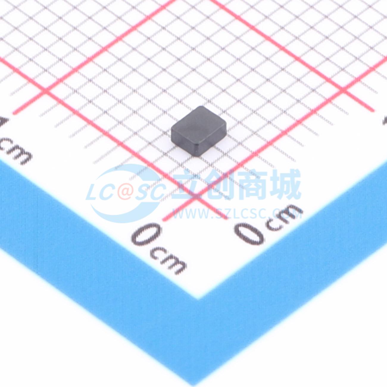 点击查看大图 MTQH201610SR56MBT实物图