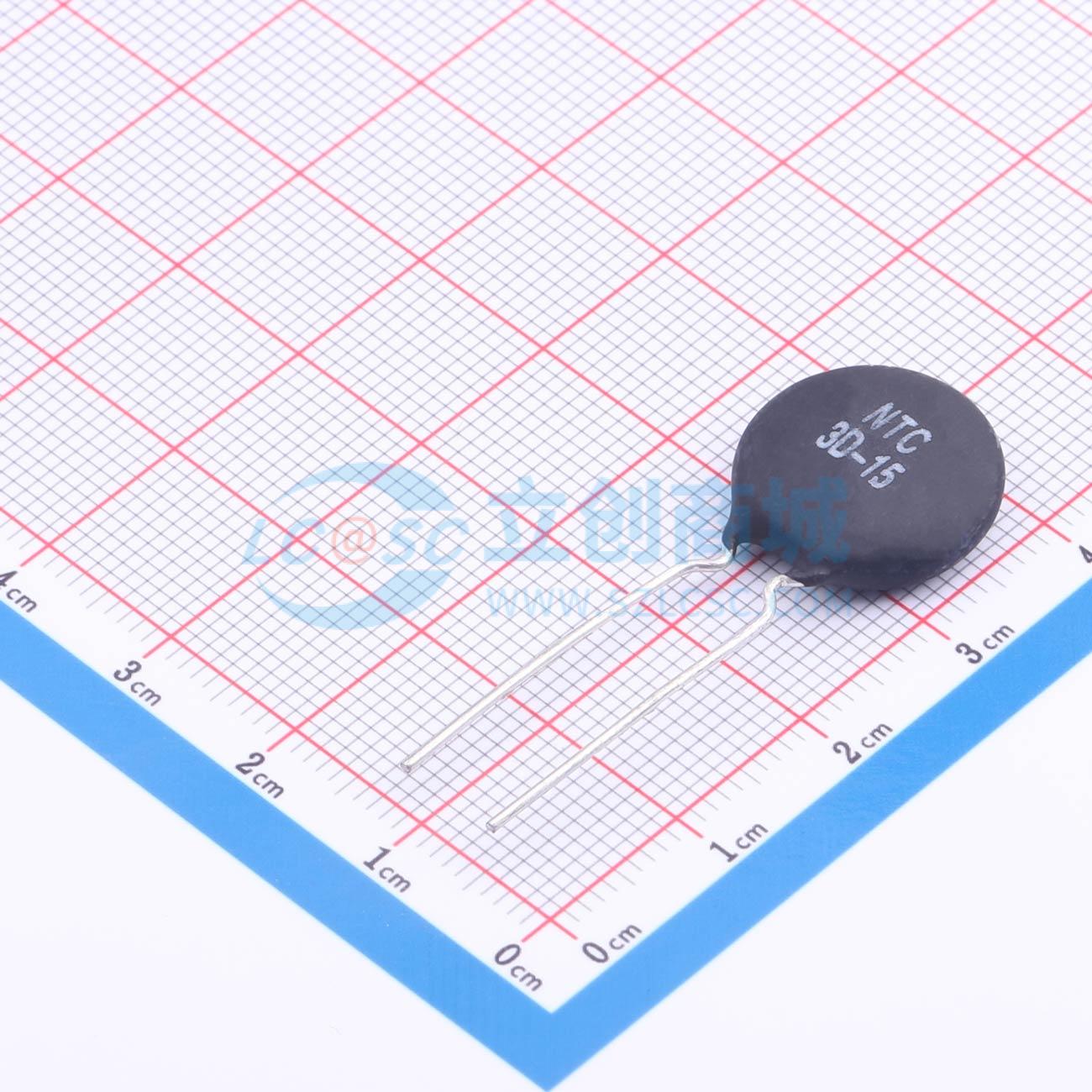 点击查看大图 MF72 3D-15实物图