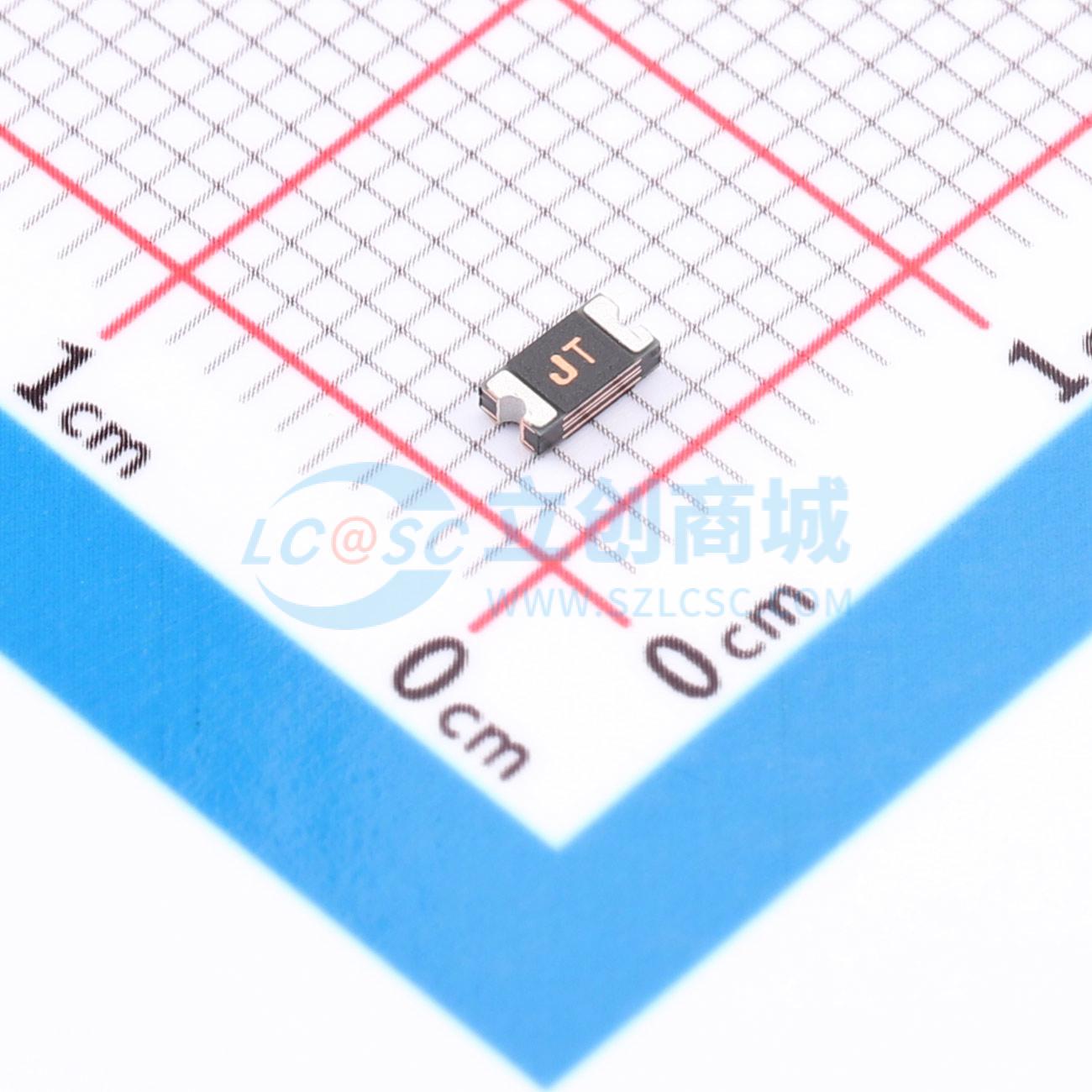 点击查看大图 ASMD1206-016-60V实物图