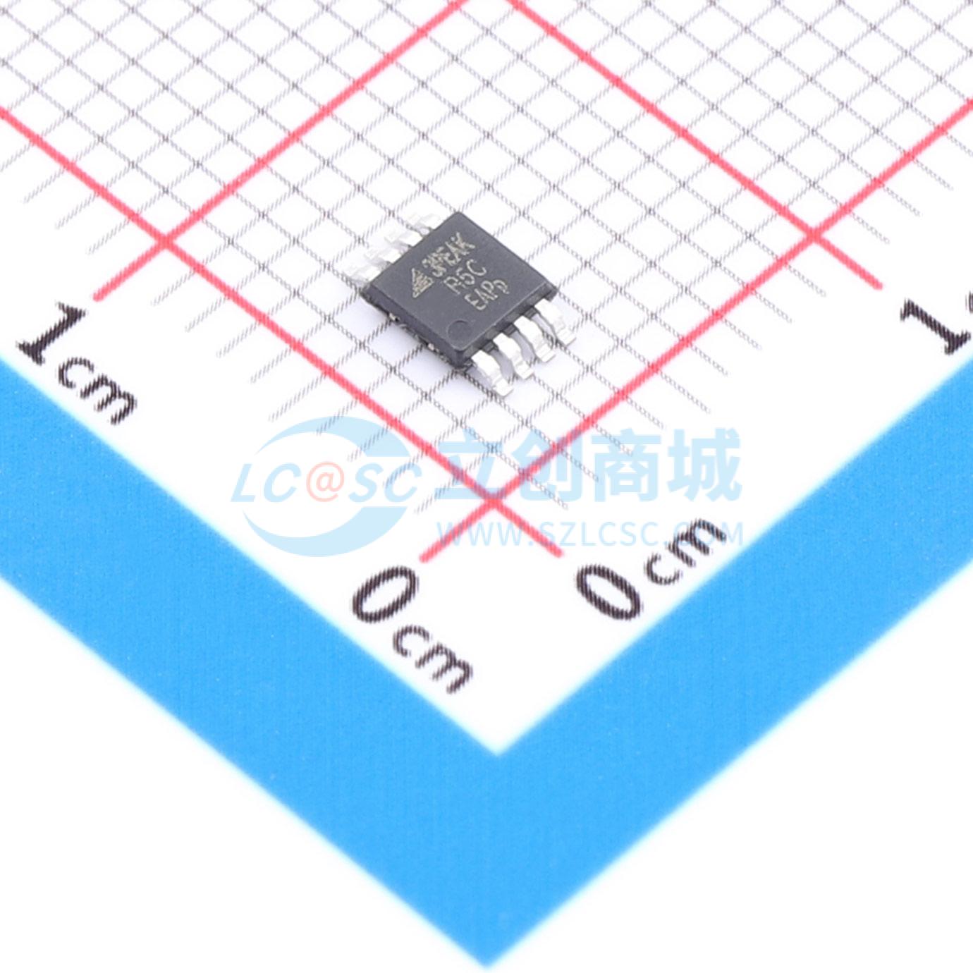 点击查看大图 TPR5025-VS1R-S实物图