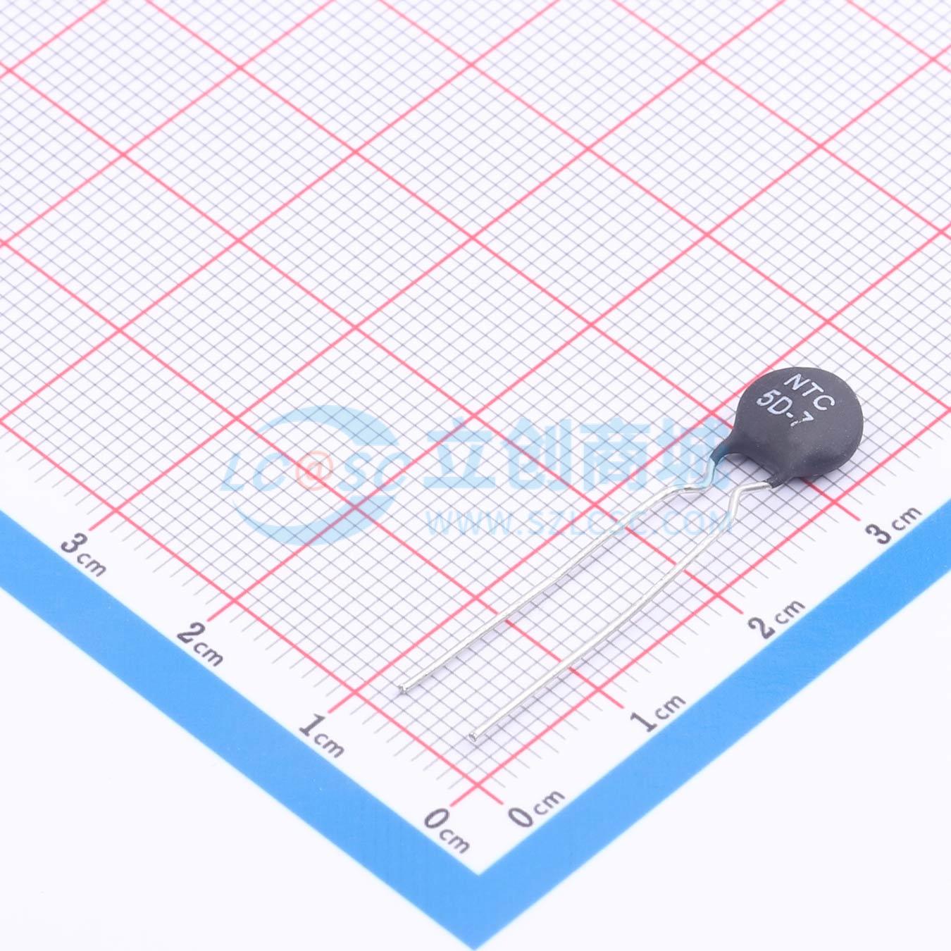 点击查看大图 MF72 5D-7实物图