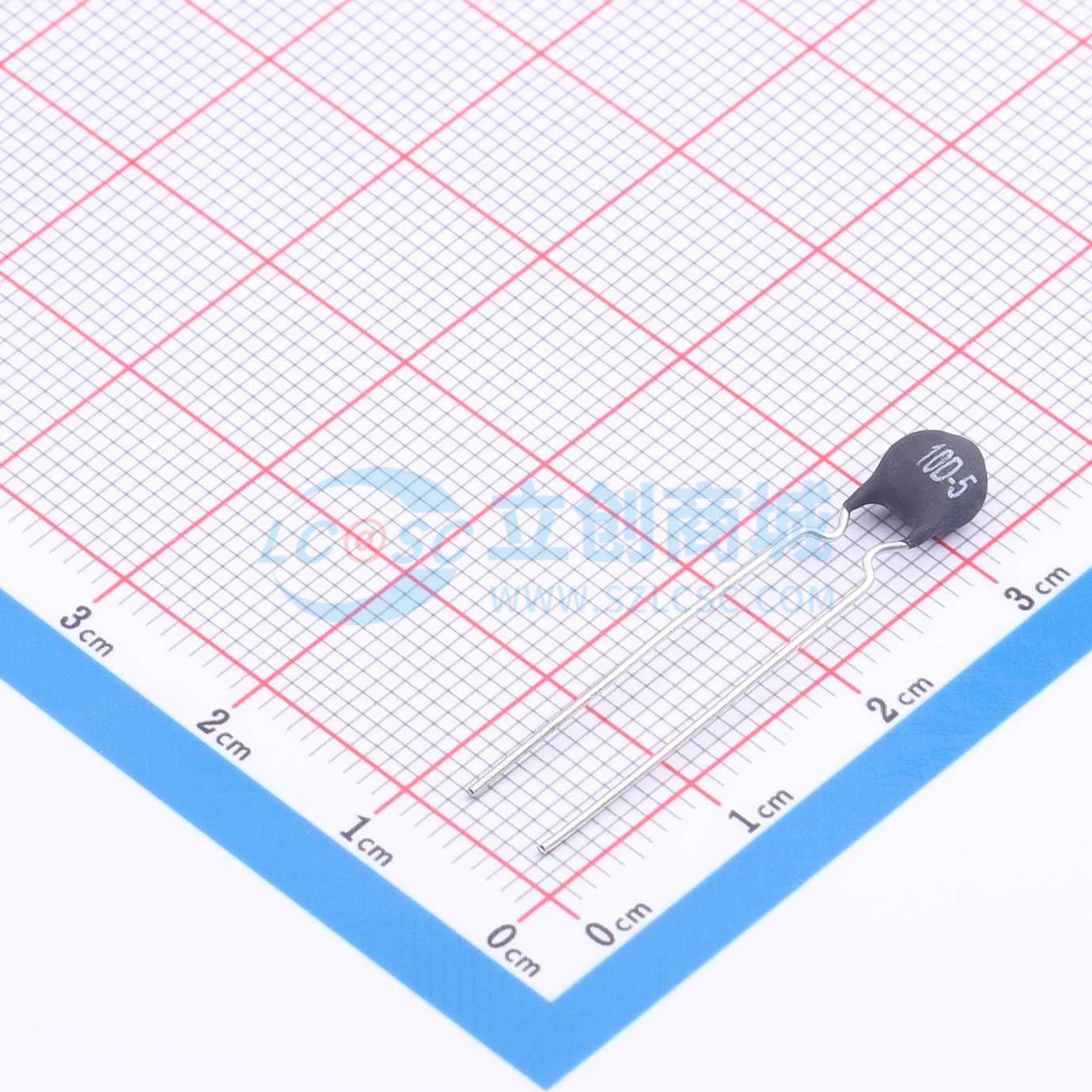 点击查看大图 MF72 10D-5实物图