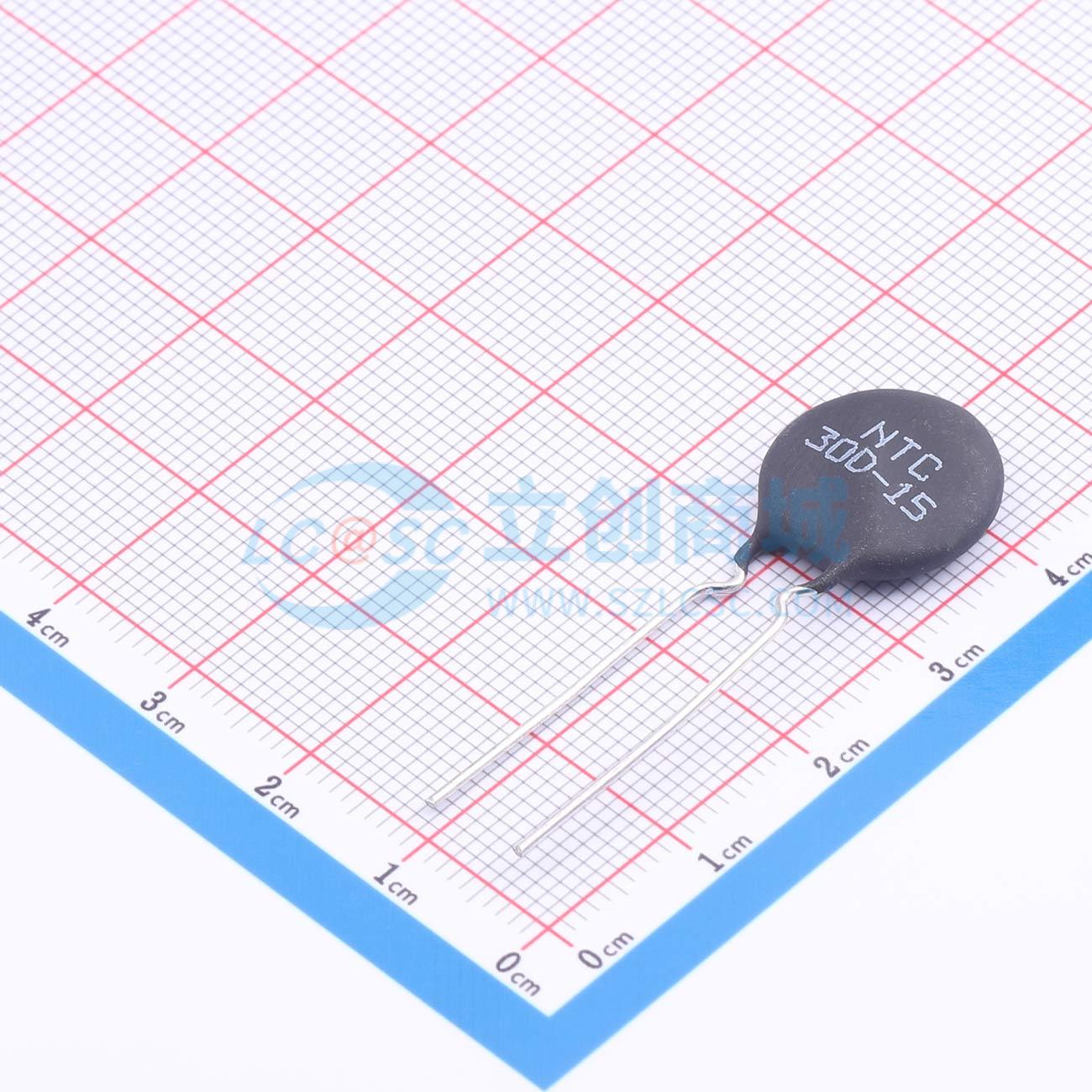 点击查看大图 MF72 30D-15实物图