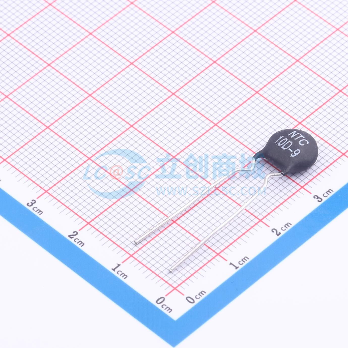 点击查看大图 MF72 10D-9实物图