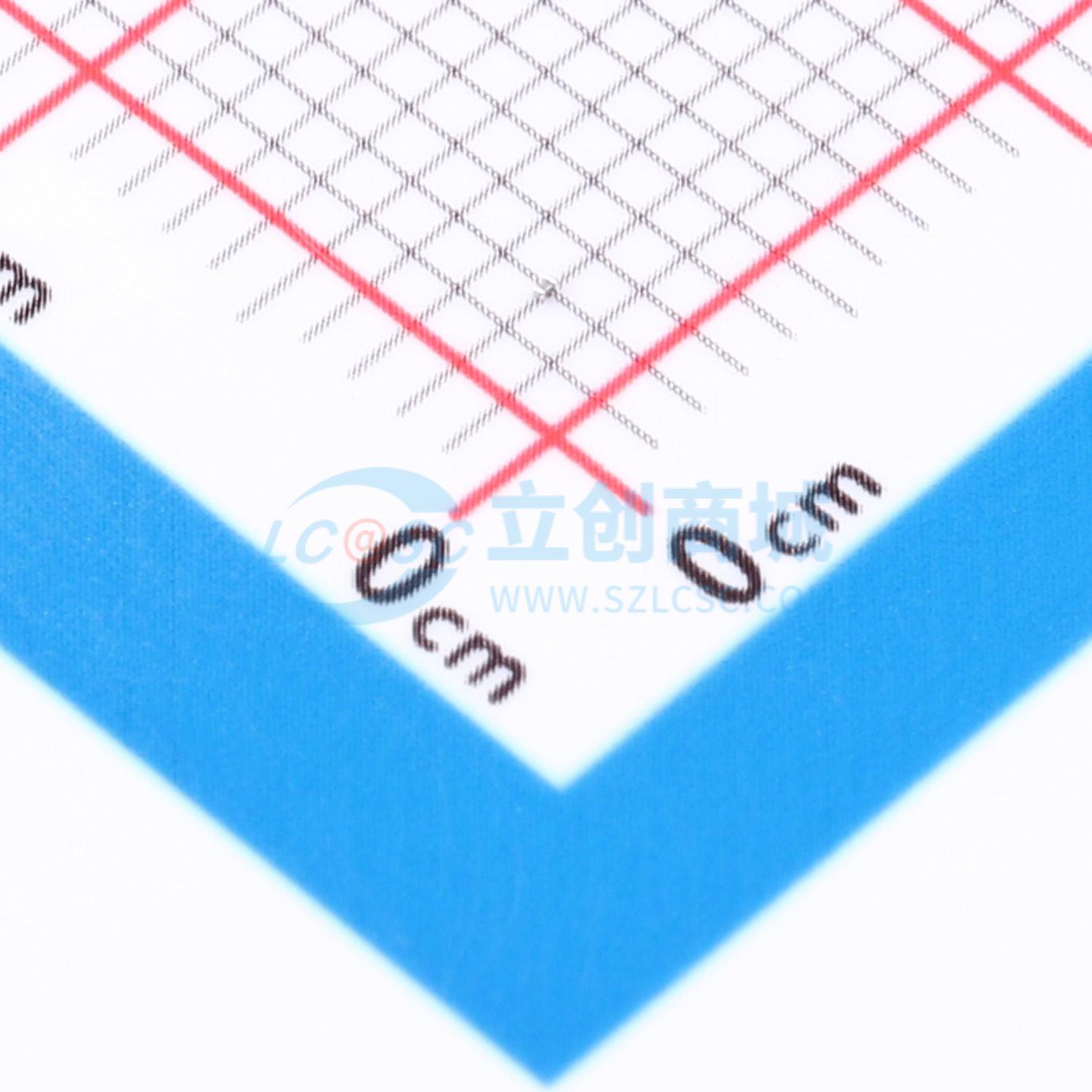 点击查看大图 GRM0225C1E200GA02L实物图