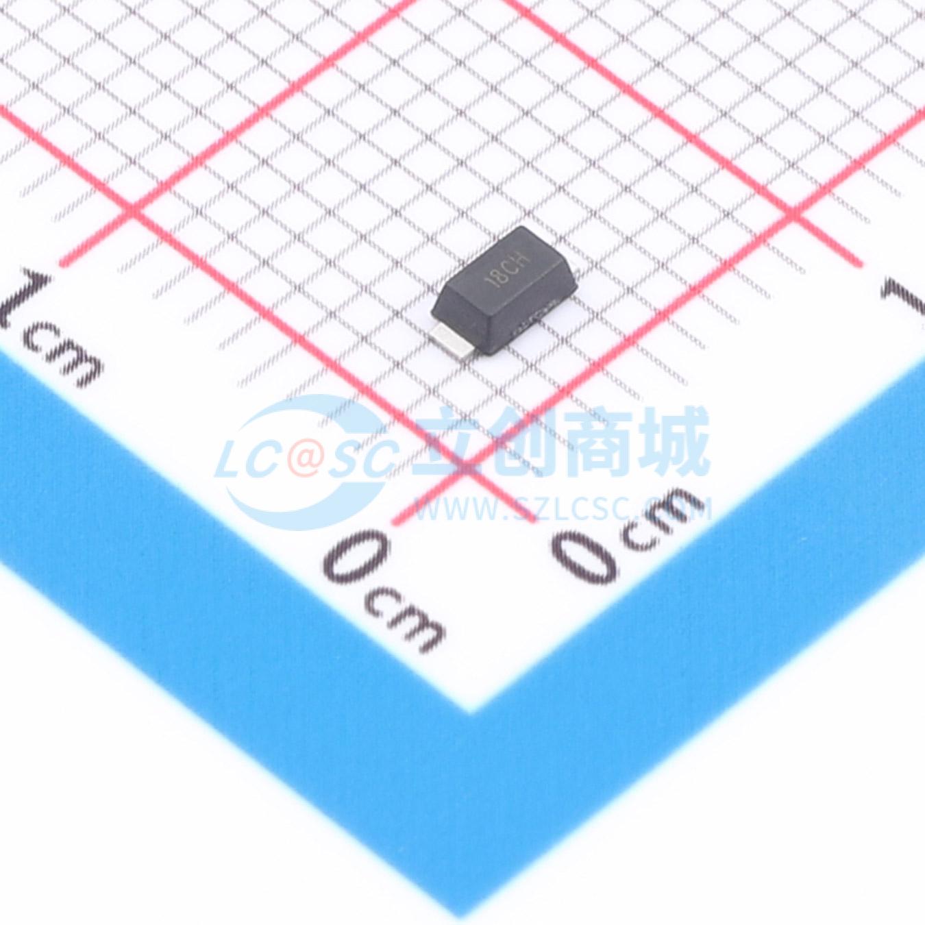 点击查看大图 SMF18CAH实物图