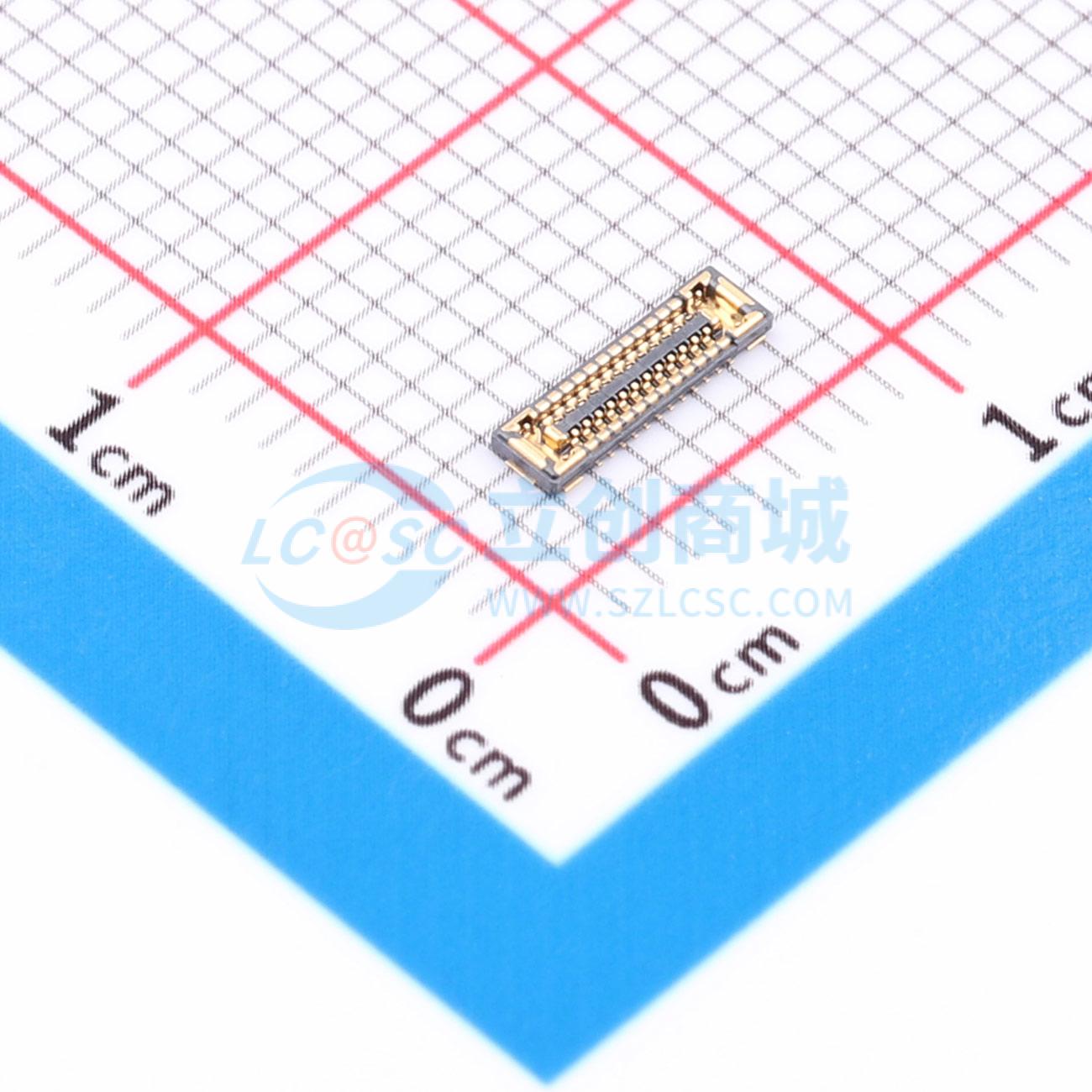 点击查看大图 JME-BB0009R24A实物图