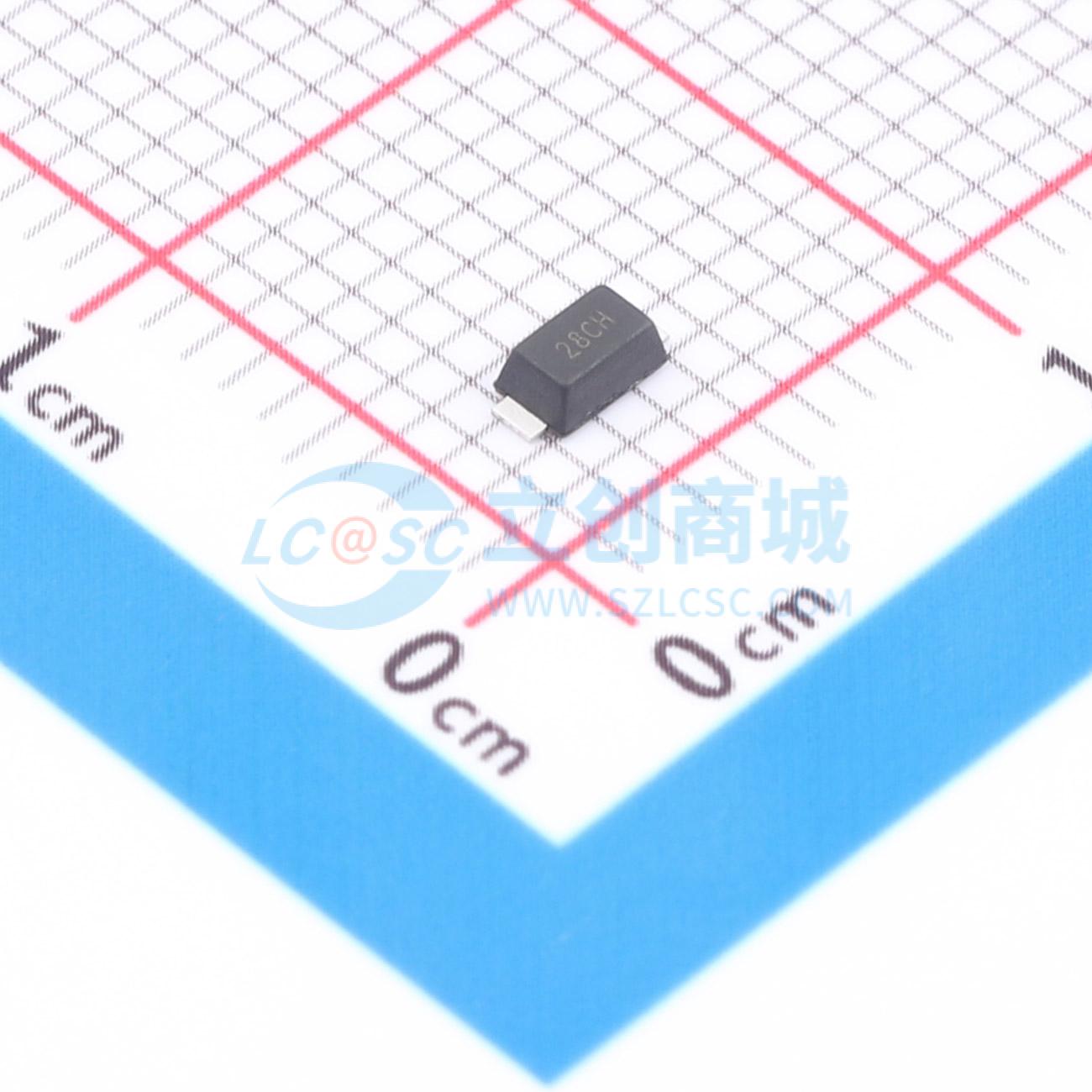 点击查看大图 SMF28CAH实物图