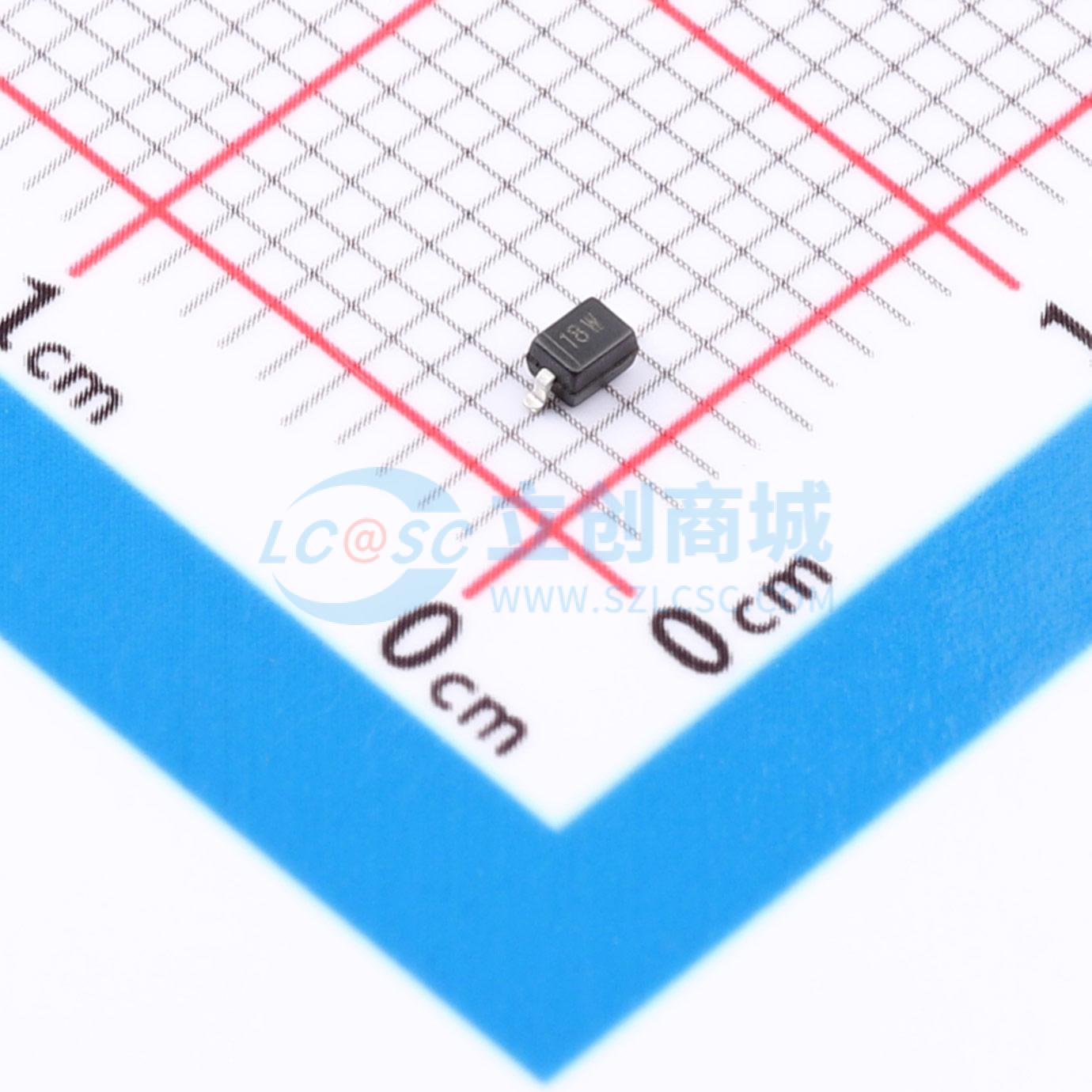 点击查看大图 SD18实物图