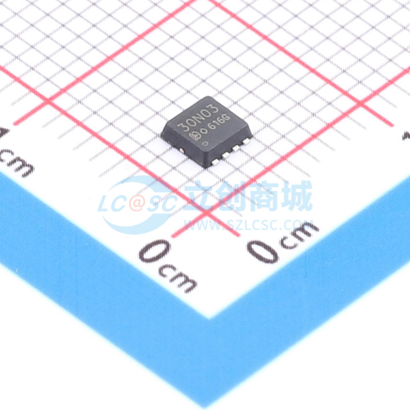 点击查看大图 DOZ30N03实物图